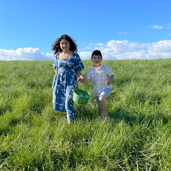 Meet your Posher, Daisy - Picture 5 of 5